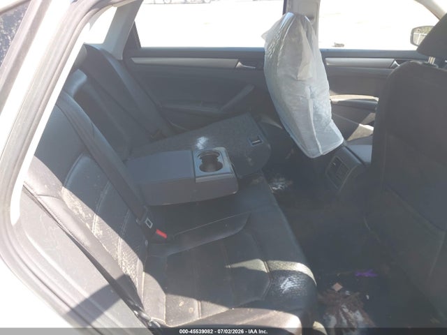 Aukcja sprzedaży 2015 Volkswagen Passat 1.8t Se, vin: 1VWBT7A39FC026828, numer aukcji: 45539082