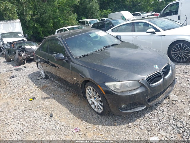 Продаж на аукціоні авто 2012 Bmw 328i, vin: WBAKE3C53CE769955, номер лоту: 45539083
