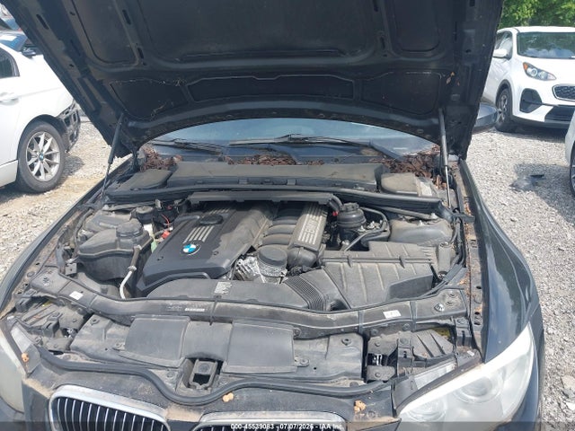 Продаж на аукціоні авто 2012 Bmw 328i, vin: WBAKE3C53CE769955, номер лоту: 45539083