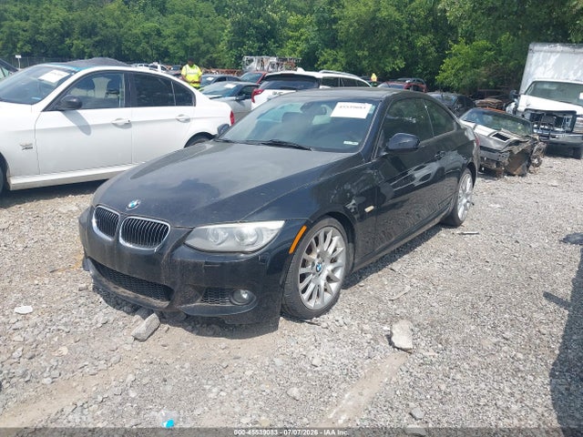 Продаж на аукціоні авто 2012 Bmw 328i, vin: WBAKE3C53CE769955, номер лоту: 45539083