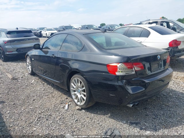Продаж на аукціоні авто 2012 Bmw 328i, vin: WBAKE3C53CE769955, номер лоту: 45539083