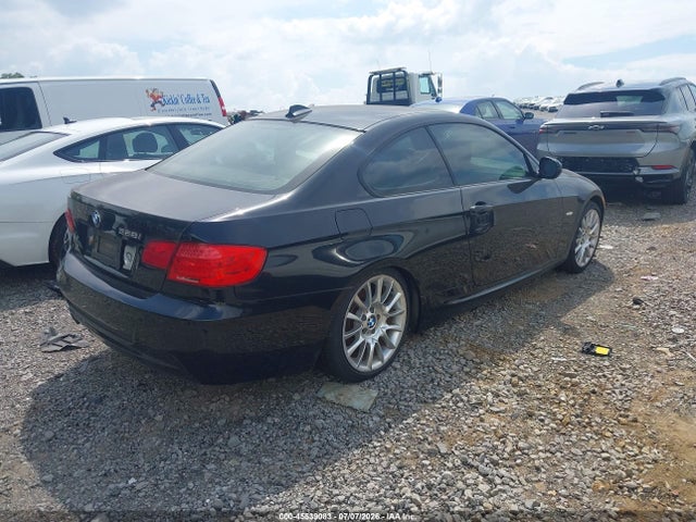Продаж на аукціоні авто 2012 Bmw 328i, vin: WBAKE3C53CE769955, номер лоту: 45539083