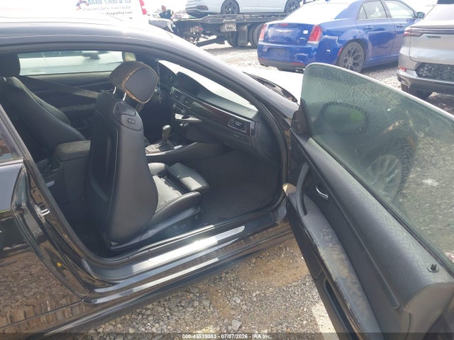 Продаж на аукціоні авто 2012 Bmw 328i, vin: WBAKE3C53CE769955, номер лоту: 45539083