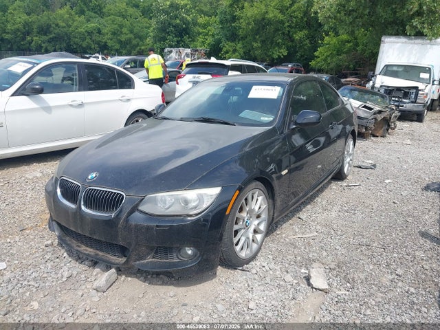 Продаж на аукціоні авто 2012 Bmw 328i, vin: WBAKE3C53CE769955, номер лоту: 45539083