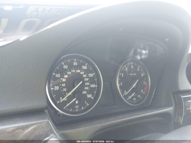 Продаж на аукціоні авто 2012 Bmw 328i, vin: WBAKE3C53CE769955, номер лоту: 45539083