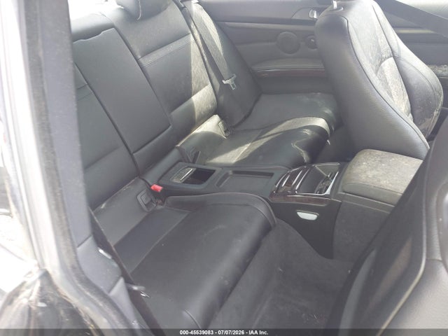 Продаж на аукціоні авто 2012 Bmw 328i, vin: WBAKE3C53CE769955, номер лоту: 45539083