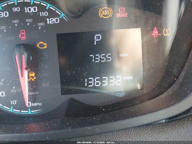 Chevrolet Spark Ls Cvt 2016 KL8CB6SA6GC560929 Image 7