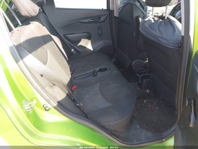 Chevrolet Spark Ls Cvt 2016 KL8CB6SA6GC560929 Image 8
