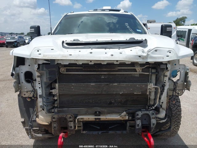 2020 Gmc Sierra 2500hd 4wd  Standard Bed At4 მანქანა იყიდება აუქციონზე, vin: 1GT49PEY6LF147164, აუქციონის ნომერი: 45539092