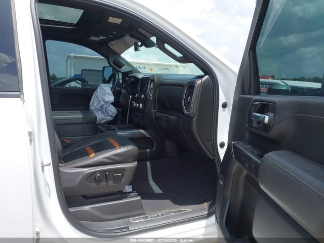 2020 Gmc Sierra 2500hd 4wd  Standard Bed At4 მანქანა იყიდება აუქციონზე, vin: 1GT49PEY6LF147164, აუქციონის ნომერი: 45539092