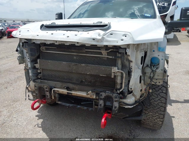 2020 Gmc Sierra 2500hd 4wd  Standard Bed At4 მანქანა იყიდება აუქციონზე, vin: 1GT49PEY6LF147164, აუქციონის ნომერი: 45539092