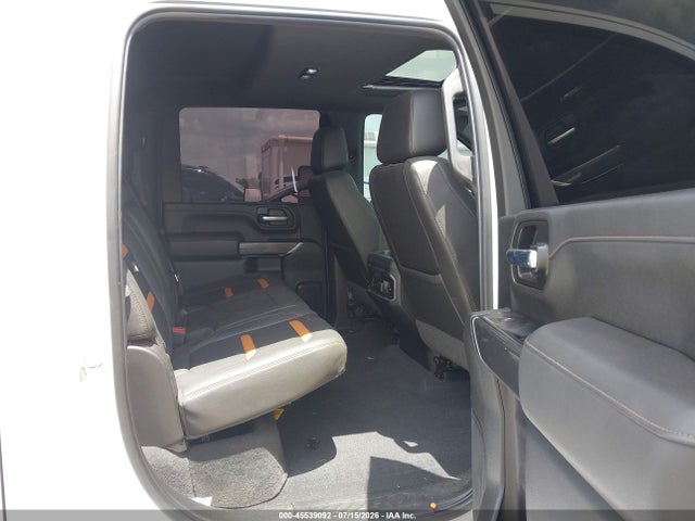 2020 Gmc Sierra 2500hd 4wd  Standard Bed At4 მანქანა იყიდება აუქციონზე, vin: 1GT49PEY6LF147164, აუქციონის ნომერი: 45539092