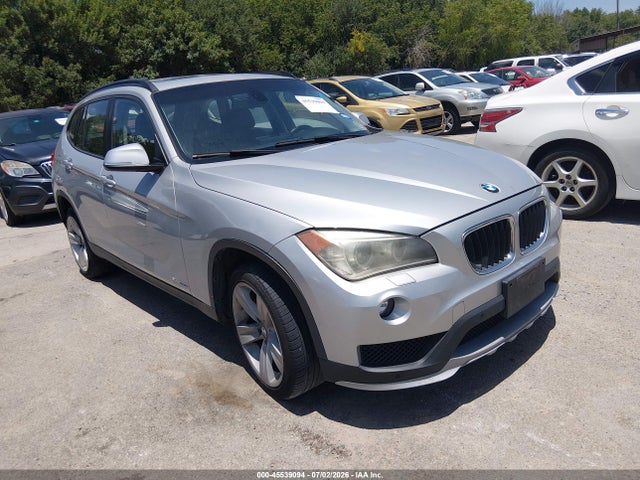 Aukcja sprzedaży 2015 Bmw X1 Xdrive35i, vin: WBAVM5C54FVV94499, numer aukcji: 45539094