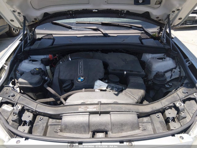 Продаж на аукціоні авто 2015 Bmw X1 Xdrive35i, vin: WBAVM5C54FVV94499, номер лоту: 45539094