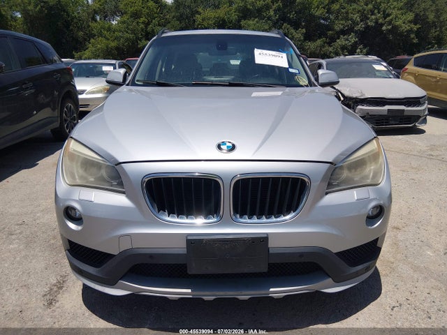 Продаж на аукціоні авто 2015 Bmw X1 Xdrive35i, vin: WBAVM5C54FVV94499, номер лоту: 45539094