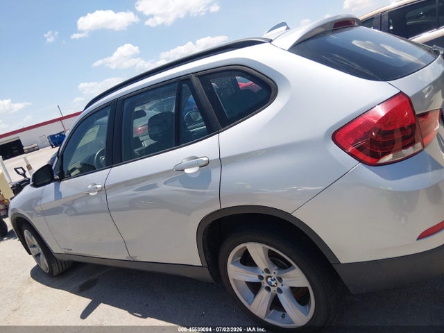 Продаж на аукціоні авто 2015 Bmw X1 Xdrive35i, vin: WBAVM5C54FVV94499, номер лоту: 45539094