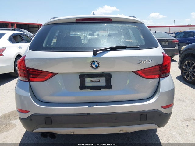 Продаж на аукціоні авто 2015 Bmw X1 Xdrive35i, vin: WBAVM5C54FVV94499, номер лоту: 45539094