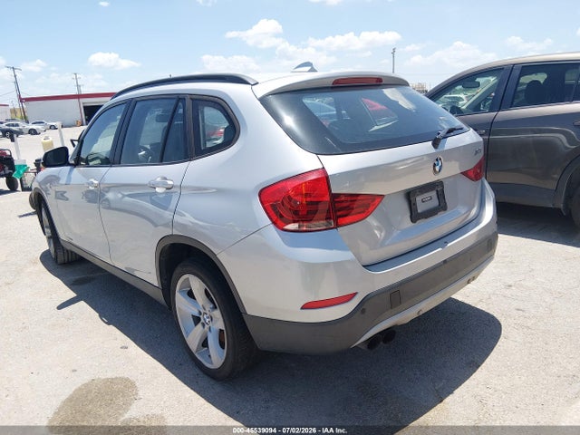 Продаж на аукціоні авто 2015 Bmw X1 Xdrive35i, vin: WBAVM5C54FVV94499, номер лоту: 45539094