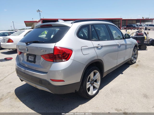 Продаж на аукціоні авто 2015 Bmw X1 Xdrive35i, vin: WBAVM5C54FVV94499, номер лоту: 45539094
