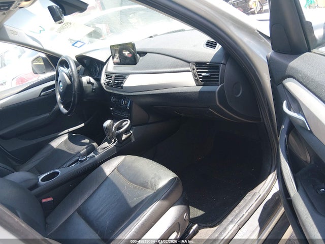 Продаж на аукціоні авто 2015 Bmw X1 Xdrive35i, vin: WBAVM5C54FVV94499, номер лоту: 45539094
