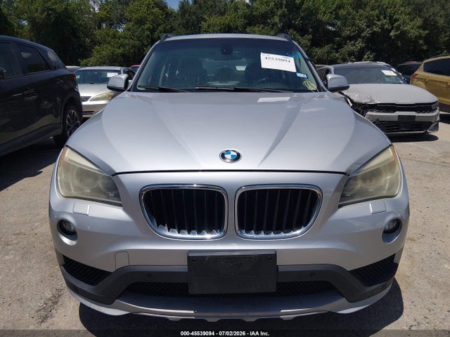 Продаж на аукціоні авто 2015 Bmw X1 Xdrive35i, vin: WBAVM5C54FVV94499, номер лоту: 45539094