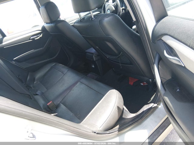 Продаж на аукціоні авто 2015 Bmw X1 Xdrive35i, vin: WBAVM5C54FVV94499, номер лоту: 45539094