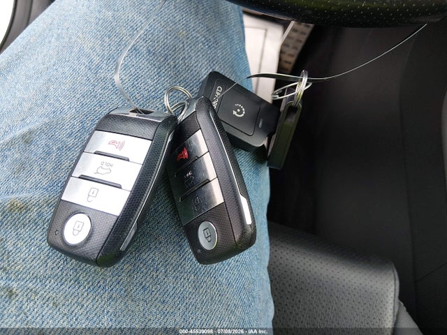 45539098 :رقم المزاد ، KNDP6CAC5L7677743 vin ، 2020 Kia Sportage S مزاد بيع