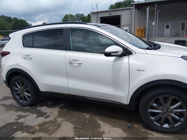 45539098 :رقم المزاد ، KNDP6CAC5L7677743 vin ، 2020 Kia Sportage S مزاد بيع