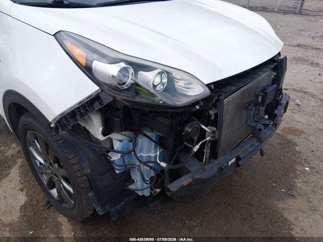45539098 :رقم المزاد ، KNDP6CAC5L7677743 vin ، 2020 Kia Sportage S مزاد بيع