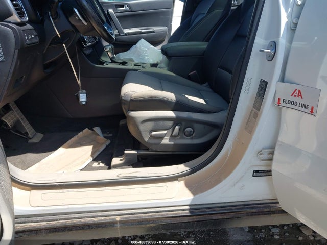 45539098 :رقم المزاد ، KNDP6CAC5L7677743 vin ، 2020 Kia Sportage S مزاد بيع