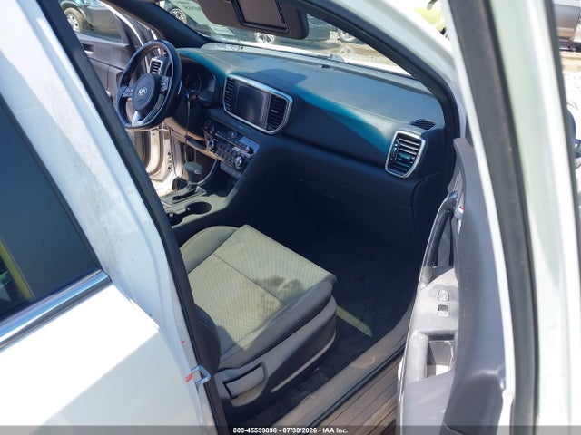 45539098 :رقم المزاد ، KNDP6CAC5L7677743 vin ، 2020 Kia Sportage S مزاد بيع