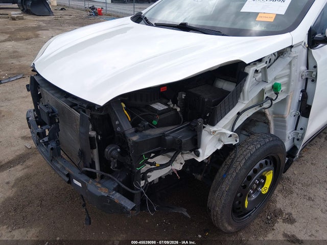 45539098 :رقم المزاد ، KNDP6CAC5L7677743 vin ، 2020 Kia Sportage S مزاد بيع