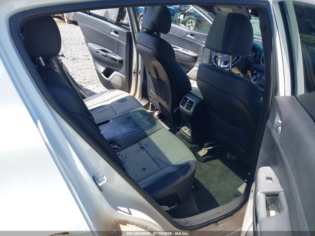 45539098 :رقم المزاد ، KNDP6CAC5L7677743 vin ، 2020 Kia Sportage S مزاد بيع