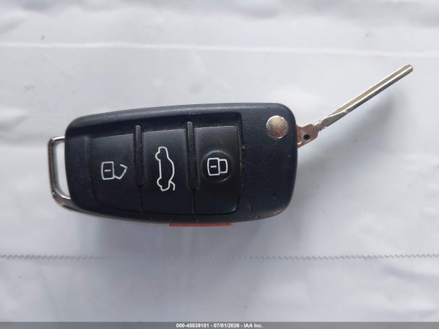 Aukcja sprzedaży 2013 Audi Q7 3.0 Tdi Premium, vin: WA1LMAFE2DD017109, numer aukcji: 45539101