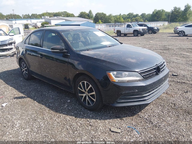 2017 Volkswagen Jetta 1.4t Se მანქანა იყიდება აუქციონზე, vin: 3VWB67AJ3HM332608, აუქციონის ნომერი: 45539109