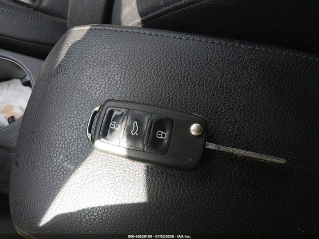 Продаж на аукціоні авто 2017 Volkswagen Jetta 1.4t Se, vin: 3VWB67AJ3HM332608, номер лоту: 45539109
