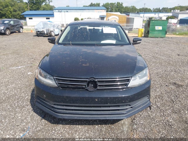 Продаж на аукціоні авто 2017 Volkswagen Jetta 1.4t Se, vin: 3VWB67AJ3HM332608, номер лоту: 45539109