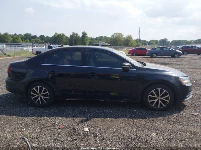 Продаж на аукціоні авто 2017 Volkswagen Jetta 1.4t Se, vin: 3VWB67AJ3HM332608, номер лоту: 45539109