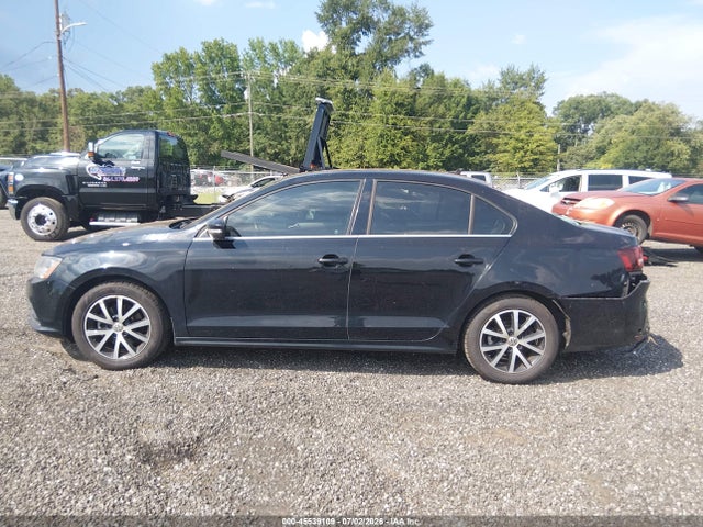 Продаж на аукціоні авто 2017 Volkswagen Jetta 1.4t Se, vin: 3VWB67AJ3HM332608, номер лоту: 45539109