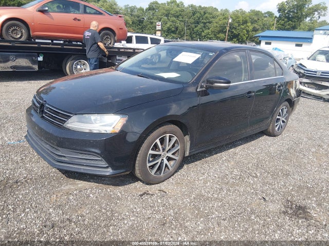 Продаж на аукціоні авто 2017 Volkswagen Jetta 1.4t Se, vin: 3VWB67AJ3HM332608, номер лоту: 45539109