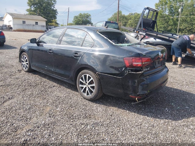 Продаж на аукціоні авто 2017 Volkswagen Jetta 1.4t Se, vin: 3VWB67AJ3HM332608, номер лоту: 45539109
