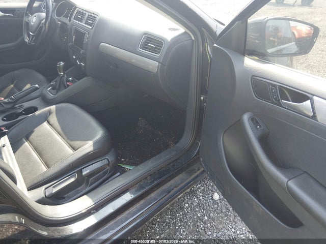 Продаж на аукціоні авто 2017 Volkswagen Jetta 1.4t Se, vin: 3VWB67AJ3HM332608, номер лоту: 45539109