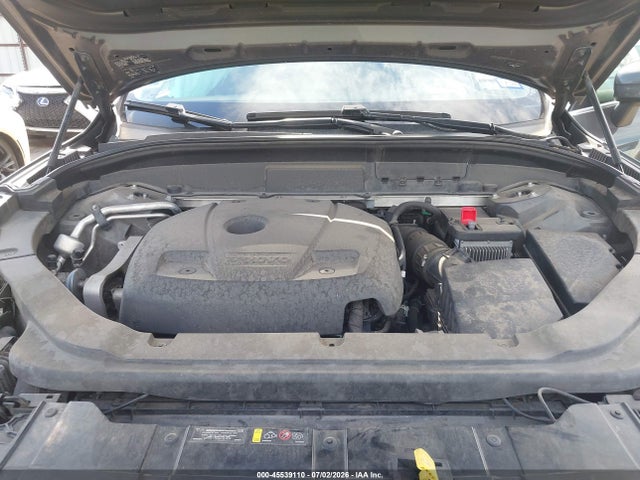 Aukcja sprzedaży 2019 Volvo Xc60 T6 Inscription, vin: YV4A22RL3K1391176, numer aukcji: 45539110