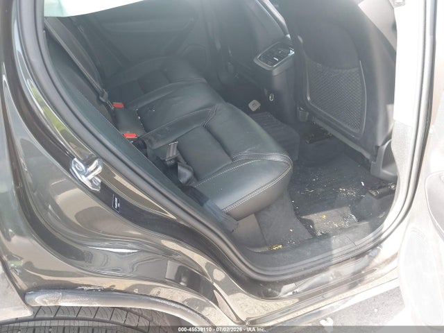 Aukcja sprzedaży 2019 Volvo Xc60 T6 Inscription, vin: YV4A22RL3K1391176, numer aukcji: 45539110