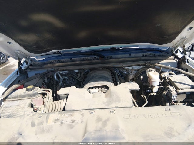 Chevrolet Tahoe Ls 2017 1GNSKAEC6HR296877 Image 10