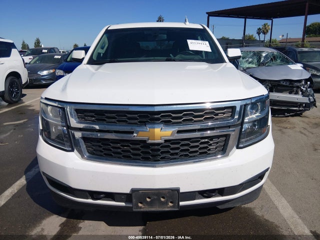 Chevrolet Tahoe Ls 2017 1GNSKAEC6HR296877 Image 14