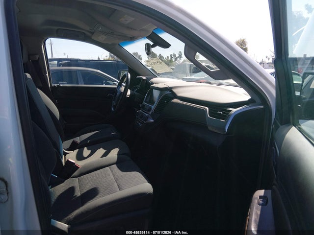 Chevrolet Tahoe Ls 2017 1GNSKAEC6HR296877 Image 5