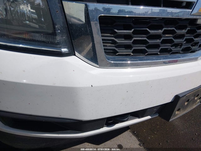 Chevrolet Tahoe Ls 2017 1GNSKAEC6HR296877 Image 6