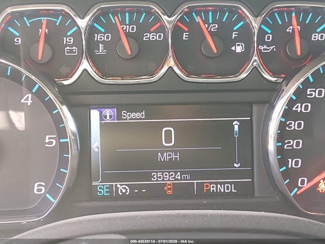Chevrolet Tahoe Ls 2017 1GNSKAEC6HR296877 Image 7