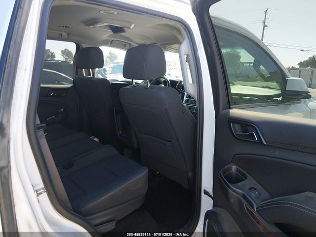 Chevrolet Tahoe Ls 2017 1GNSKAEC6HR296877 Image 8